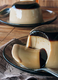 resep dessert panna cotte espresso